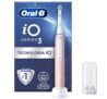 מברשת שיניים חשמלית Oral-B iO 3N צבע ורוד
